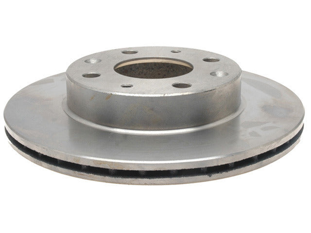 Raybestos Brakes Disc Brake Rotor P/N:9891R Fits: Honda Civic 87-84, Honda Crx 91-88, Honda Insight 06-00, Honda Wagovan 1984, Honda Wagovan 87-86 - Image 1