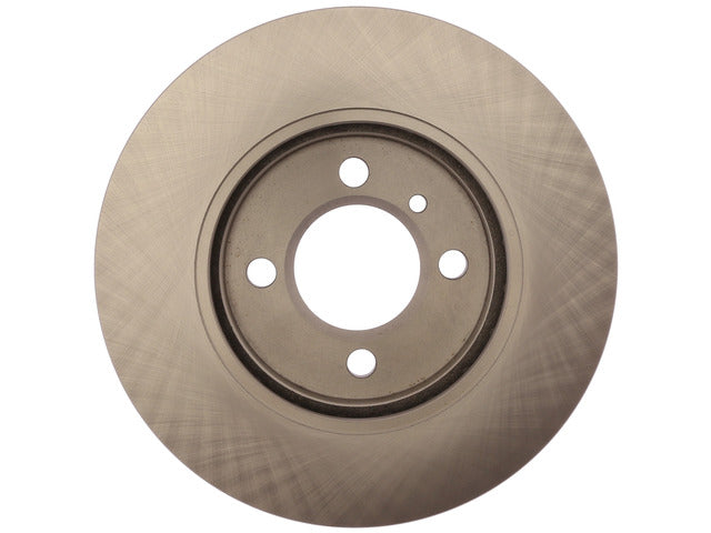Raybestos Brakes Disc Brake Rotor P/N:9893R Fits: BMW 318i 92-91, BMW 318is 1991, BMW 325 88-86, BMW 325e 87-84, BMW 325es 87-86, BMW 325i 93-87, BMW 325is 91-87, BMW 325ix 91-88 - Image 2