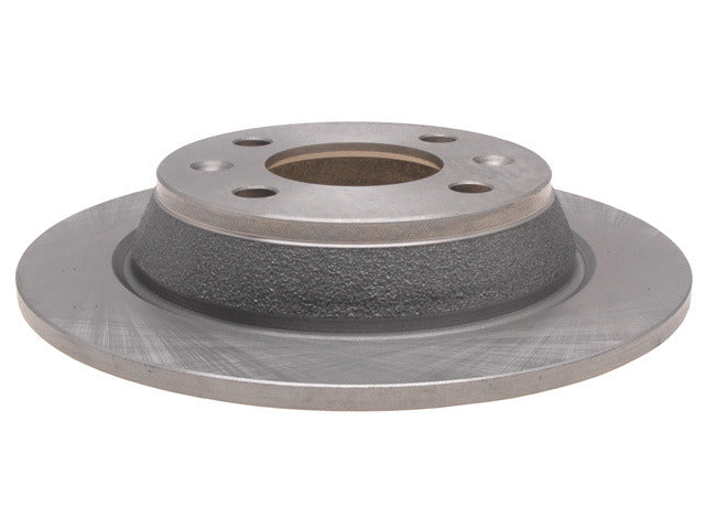 Raybestos Brakes Disc Brake Rotor P/N:9894R Fits: Saab 900 93-87, Saab 9000 98-86 - Image 1