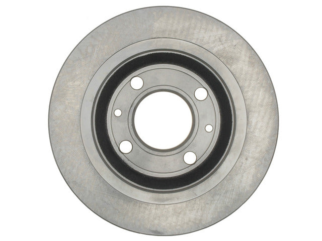 Raybestos Brakes Disc Brake Rotor P/N:9894R Fits: Saab 900 93-87, Saab 9000 98-86 - Image 2