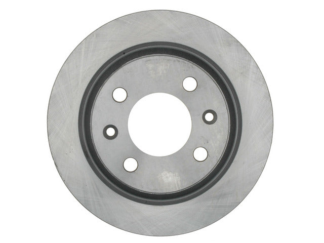 Raybestos Brakes Disc Brake Rotor P/N:9894R Fits: Saab 900 93-87, Saab 9000 98-86 - Image 3