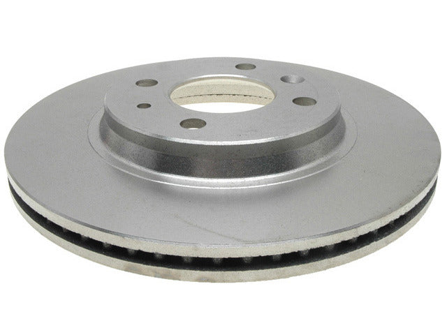 Raybestos Brakes Disc Brake Rotor P/N:9895R Fits: Saab 9000 1986 - Image 1