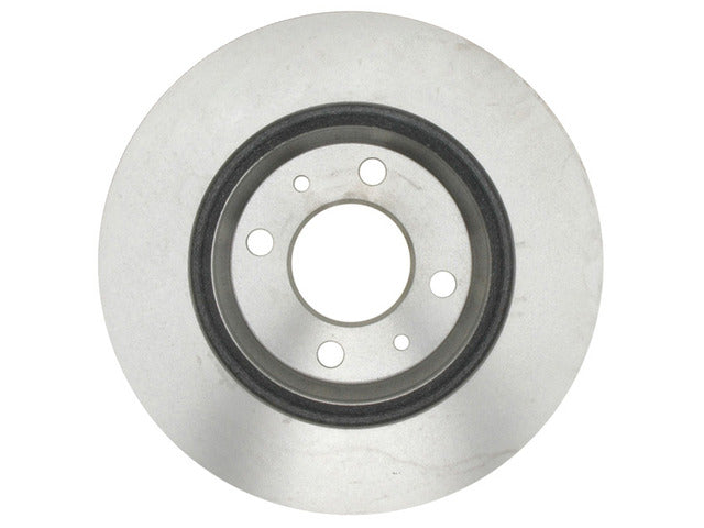 Raybestos Brakes Disc Brake Rotor P/N:9895R Fits: Saab 9000 1986 - Image 2