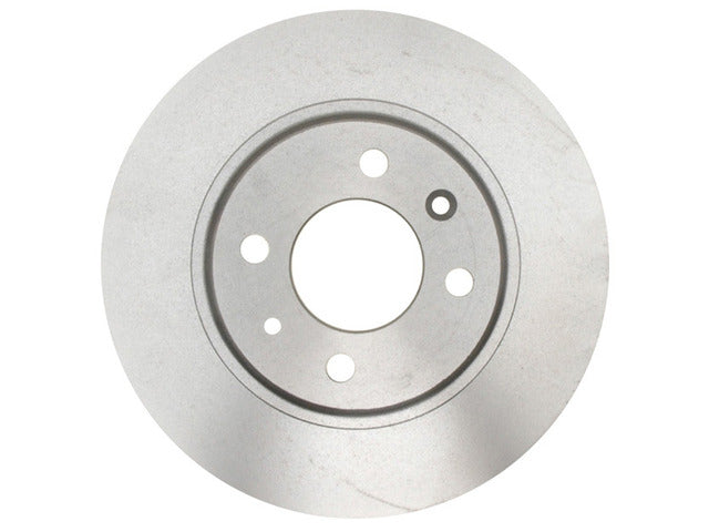 Raybestos Brakes Disc Brake Rotor P/N:9895R Fits: Saab 9000 1986 - Image 3