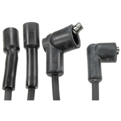 Standard Ignition Spark Plug Wire Set P/N:9896 Fits: Buick Apollo, Buick Centurion, Buick Century, Buick Electra, Buick Estate Wagon, Buick Gran Sport, Buick Gs, Buick Gs 350, Buick Gs 400, Buick Gs 455 - Image 2