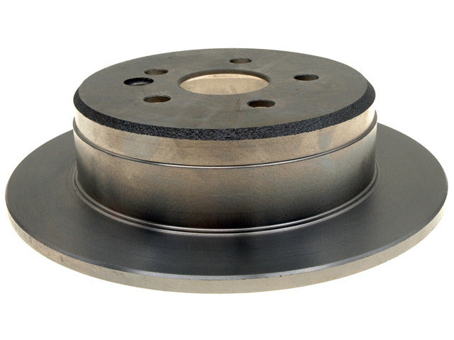 Raybestos Brakes Disc Brake Rotor P/N:9897R Fits: Lexus Es250 91-90, Toyota Camry 91-88, Toyota Celica 93-86 - Image 1