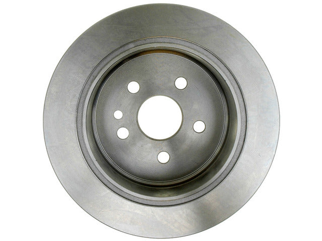 Raybestos Brakes Disc Brake Rotor P/N:9897R Fits: Lexus Es250 91-90, Toyota Camry 91-88, Toyota Celica 93-86 - Image 2