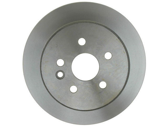 Raybestos Brakes Disc Brake Rotor P/N:9897 Fits: Lexus Es250 91-90, Toyota Camry 91-88, Toyota Celica 93-86 - Image 3