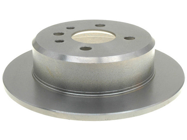 Raybestos Brakes Disc Brake Rotor P/N:9898R Fits: BMW 318i 92-91, BMW 318is 1991, BMW 325 88-86, BMW 325e 87-84, BMW 325es 87-86, BMW 325i 93-87, BMW 325is 91-87 - Image 1