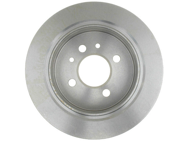 Raybestos Brakes Disc Brake Rotor P/N:9898R Fits: BMW 318i 92-91, BMW 318is 1991, BMW 325 88-86, BMW 325e 87-84, BMW 325es 87-86, BMW 325i 93-87, BMW 325is 91-87 - Image 2