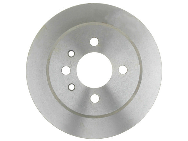 Raybestos Brakes Disc Brake Rotor P/N:9898R Fits: BMW 318i 92-91, BMW 318is 1991, BMW 325 88-86, BMW 325e 87-84, BMW 325es 87-86, BMW 325i 93-87, BMW 325is 91-87 - Image 3