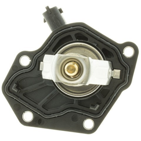 Motorad Engine Coolant Thermostat Housing Assembly P/N:990-181 Fits: Buick Cascada 19-16 - Image 8