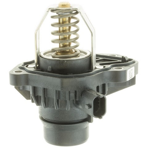 Motorad Engine Coolant Thermostat Housing Assembly P/N:990-181 Fits: Buick Cascada 19-16 - Image 5