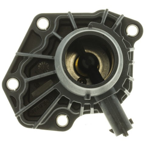 Motorad Engine Coolant Thermostat Housing Assembly P/N:990-181 Fits: Buick Cascada 19-16 - Image 2