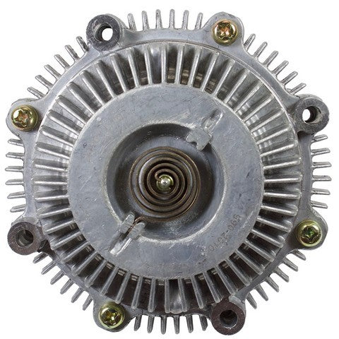 GMB Engine Cooling Fan Clutch P/N:990-2010 Fits: Volvo 142, Volvo 144, Volvo 145, Volvo 164, Volvo 240, Volvo 242, Volvo 244, Volvo 245, Volvo 262, Volvo 264, Volvo 265, Volvo 740, Volvo 745, Volvo 760, Volvo 780, Volvo 940, Volvo Dl, Volvo Gle - Image 2