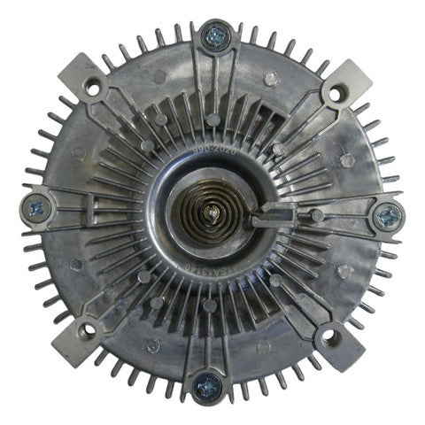 GMB Engine Cooling Fan Clutch P/N:990-2020 Fits: Volvo 760 90-87, Volvo 780 90-87 - Image 2