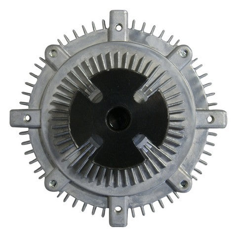 GMB Engine Cooling Fan Clutch P/N:990-2020 Fits: Volvo 760 90-87, Volvo 780 90-87 - Image 4