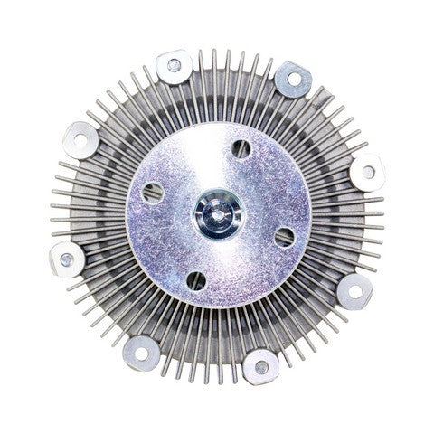 GMB Engine Cooling Fan Clutch P/N:990-2030 Fits: Volvo 142, Volvo 144, Volvo 145, Volvo 164, Volvo 240, Volvo 242, Volvo 244, Volvo 245, Volvo 262, Volvo 264, Volvo 265, Volvo 740, Volvo 745, Volvo 760, Volvo 780, Volvo 940, Volvo Dl, Volvo Gle - Image 4