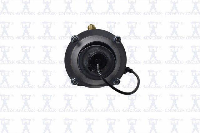 Focus Auto Parts Air Suspension Strut P/N:99007 Fits: Audi A8 Quattro 10-04, Audi S8 09-07 - Image 3