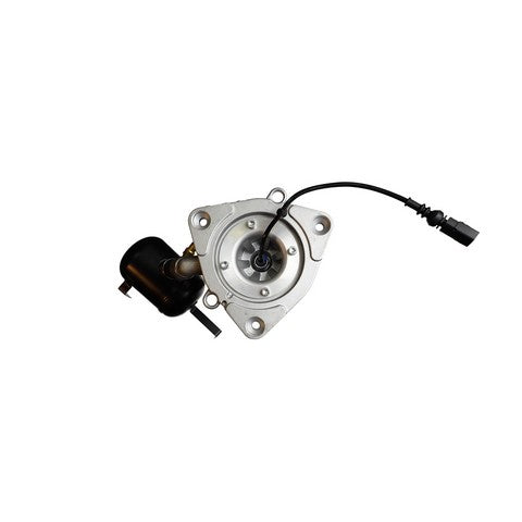 Focus Auto Parts Air Suspension Strut P/N:99009 Fits: Audi A8 Quattro 10-04 - Image 2