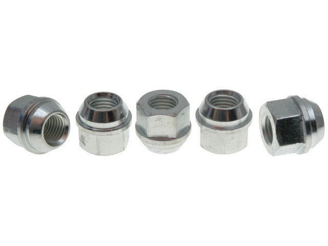 Raybestos Brakes Wheel Lug Nut P/N:9900N Fits: Chevrolet Llv 88-87, Chevrolet S10 88-82, Chevrolet S10 Blazer 88-83, GMC S15 88-82, GMC S15 Jimmy 88-83 - Image 1