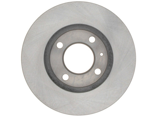 Raybestos Brakes Disc Brake Rotor P/N:9900R Fits: Audi 4000, Audi 4000 Quattro, Audi Coupe, Volkswagen Cabriolet, Volkswagen Derby, Volkswagen Golf, Volkswagen Jetta, Volkswagen Passat, Volkswagen Rabbit, Volkswagen Rabbit Convertible, Volkswagen Scirocco - Image 2