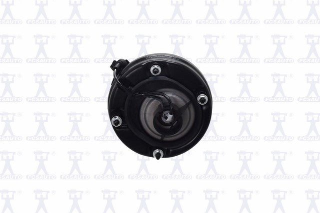 Focus Auto Parts Air Suspension Strut P/N:99010 Fits: Audi A8 Quattro 18-11 - Image 2