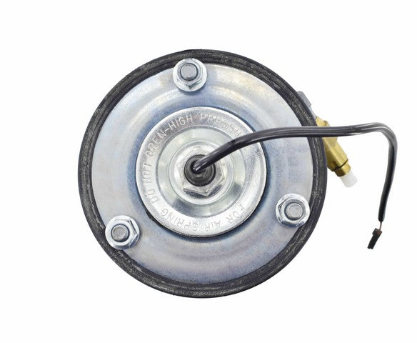 Focus Auto Parts Air Suspension Strut P/N:99021 Fits: BMW 745i 05-02, BMW 745li 05-02, BMW 750i 08-06, BMW 750li 08-06, BMW 760i 06-04, BMW 760li 08-03, BMW Alpina B7 08-07 - Image 2