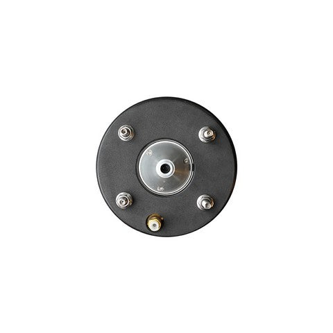 Focus Auto Parts Air Suspension Strut P/N:99035 Fits: Jaguar Super V8 09-05, Jaguar Vanden Plas 09-04, Jaguar Xj8 09-04, Jaguar Xjr 09-04 - Image 2