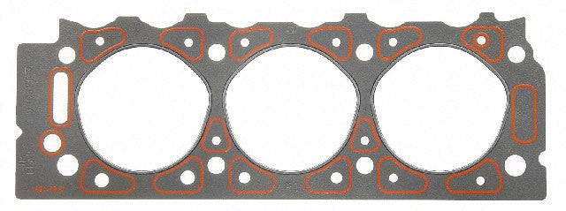 FEL-PRO Engine Cylinder Head Gasket P/N:9903 PT Fits: Ford Aerostar 97-86, Ford Ranger 08-91, Mazda B3000 08-94 - Image 1