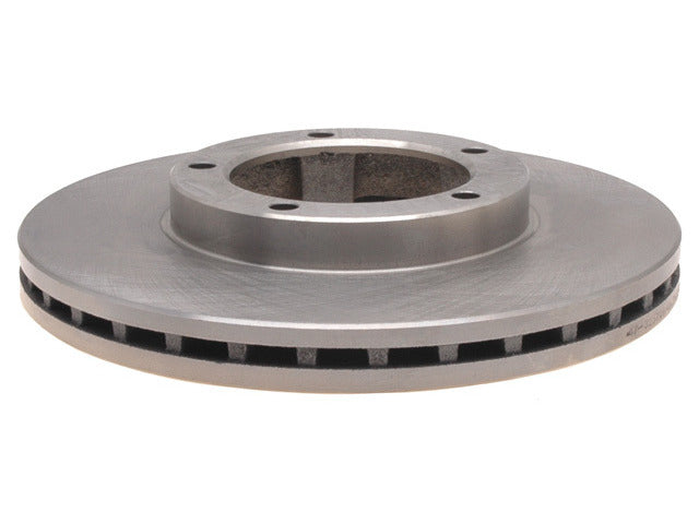 Raybestos Brakes Disc Brake Rotor P/N:9904R Fits: Toyota Van 89-87 - Image 1