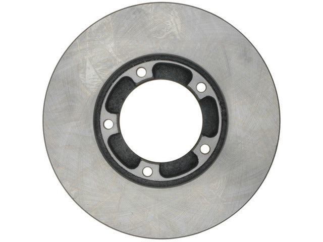 Raybestos Brakes Disc Brake Rotor P/N:9904R Fits: Toyota Van 89-87 - Image 2
