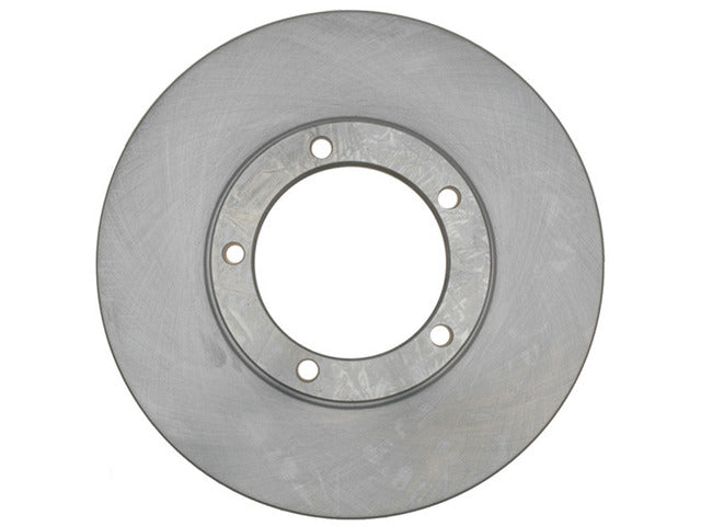 Raybestos Brakes Disc Brake Rotor P/N:9904R Fits: Toyota Van 89-87 - Image 3