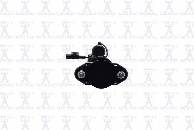 Focus Auto Parts Suspension Shock Absorber P/N:99065 Fits: Mercedes-benz R320 09-07, Mercedes-benz R350 13-06, Mercedes-benz R500 08-06 - Image 2