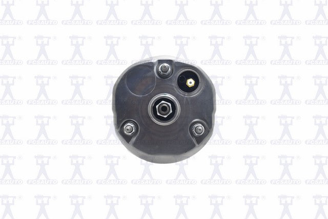 Focus Auto Parts Air Suspension Strut P/N:99076 Fits: Porsche Panamera 13-10 - Image 2
