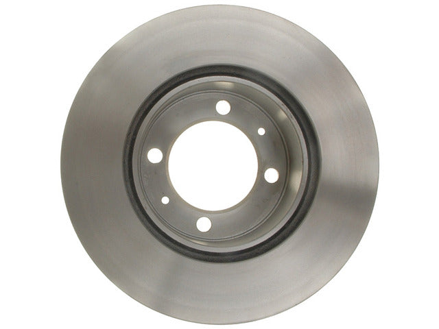 Raybestos Brakes Disc Brake Rotor P/N:9907R Fits: Saab 900 87-86 - Image 2