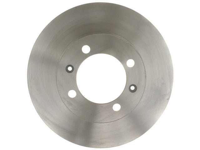 Raybestos Brakes Disc Brake Rotor P/N:9907R Fits: Saab 900 87-86 - Image 3