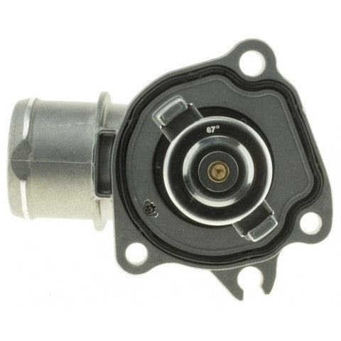 Motorad Engine Coolant Thermostat Housing Assembly P/N:991-189 Fits: Jeep Grand Cherokee 10-07 - Image 4