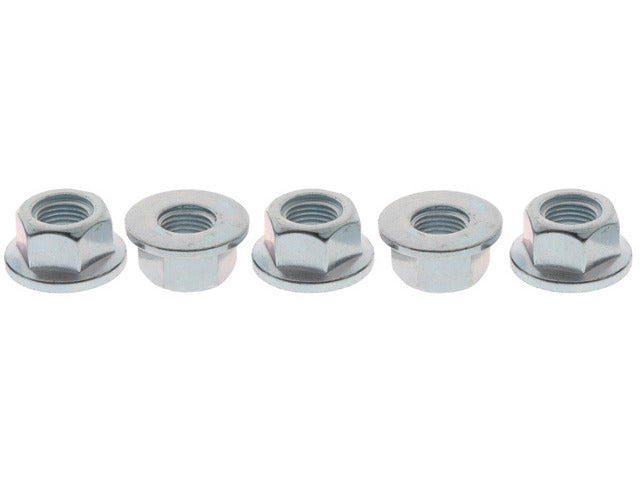 Raybestos Brakes Wheel Lug Nut P/N:9910N Fits: Am General Hummer 99-96 - Image 1