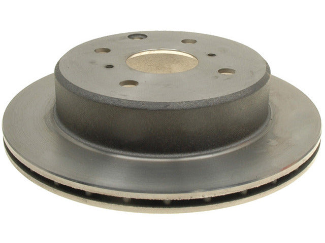 Raybestos Brakes Disc Brake Rotor P/N:9911R Fits: Toyota Cressida 88-85 - Image 1