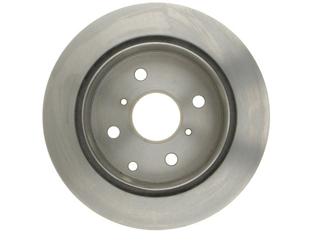 Raybestos Brakes Disc Brake Rotor P/N:9911R Fits: Toyota Cressida 88-85 - Image 2