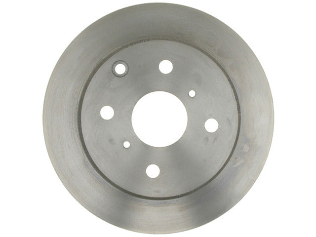 Raybestos Brakes Disc Brake Rotor P/N:9911R Fits: Toyota Cressida 88-85 - Image 3