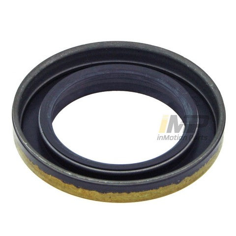 WJB Wheel Seal P/N:WS9912 Fits: Am General Dj5, Am General Fj8, Cadillac Calais, Cadillac Deville, Cadillac Fleetwood, Checker Deluxe, Checker Marathon, Ford F-100, Ford F-150, Honda Passport - Image 2
