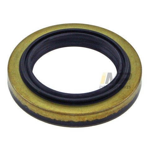 WJB Wheel Seal P/N:WS9912 Fits: Am General Dj5, Am General Fj8, Cadillac Calais, Cadillac Deville, Cadillac Fleetwood, Checker Deluxe, Checker Marathon, Ford F-100, Ford F-150, Honda Passport - Image 1