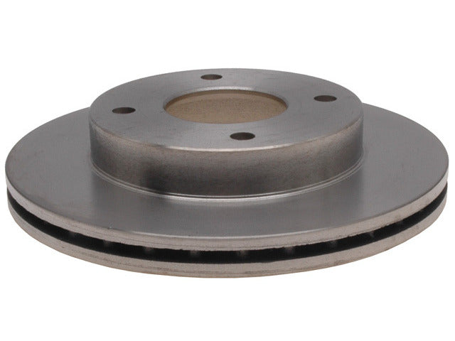 Raybestos Brakes Disc Brake Rotor P/N:9914R Fits: Nissan Multi 88-86, Nissan Stanza 89-86 - Image 1