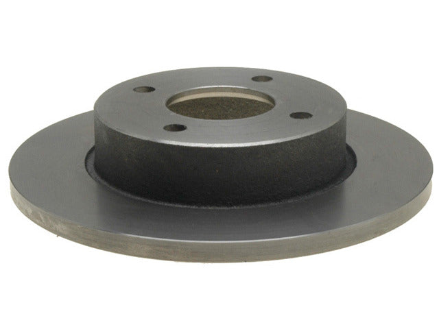 Raybestos Brakes Disc Brake Rotor P/N:9915R Fits: Nissan Hikari 92-88, Nissan Pulsar Nx 90-87, Nissan Sentra 93-87, Nissan Tsuru 2009 - Image 1