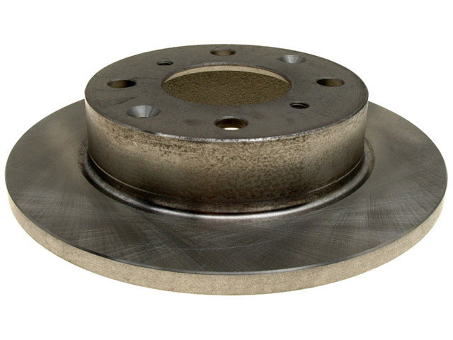 Raybestos Brakes Disc Brake Rotor P/N:9916R Fits: Honda Civic 87-84 - Image 1