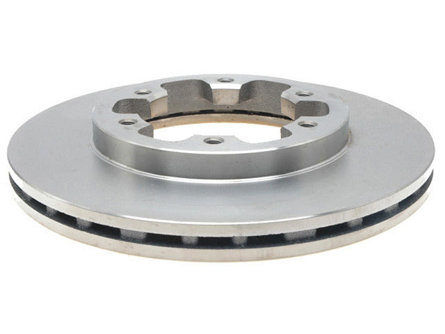 Raybestos Brakes Disc Brake Rotor P/N:9917R Fits: Nissan 720 86-83 - Image 1
