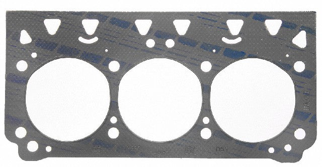 FEL-PRO Engine Cylinder Head Gasket P/N:9918 PT Fits: Buick Allure, Buick Lacrosse, Buick Lesabre, Buick Lucerne, Buick Park Avenue, Buick Regal, Buick Riviera, Chevrolet Camaro, Chevrolet Impala, Chevrolet Lumina - Image 1