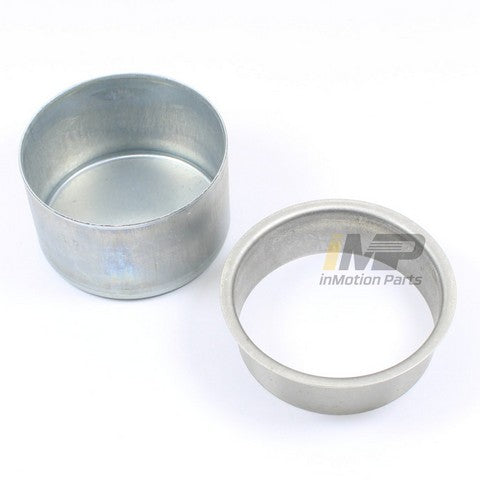InMotion Parts Engine Crankshaft Repair Sleeve,Transfer Case Input Shaft Repair Sleeve P/N:WS99193 Fits: Am General Hummer, Avanti Ii, Buick Apollo, Buick Century, Buick Commercial Chassis, Buick Electra, Buick Estate Wagon, Buick Lesabre - Image 1
